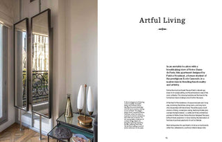 Pre Order Paris Living by Guillaume Laubier