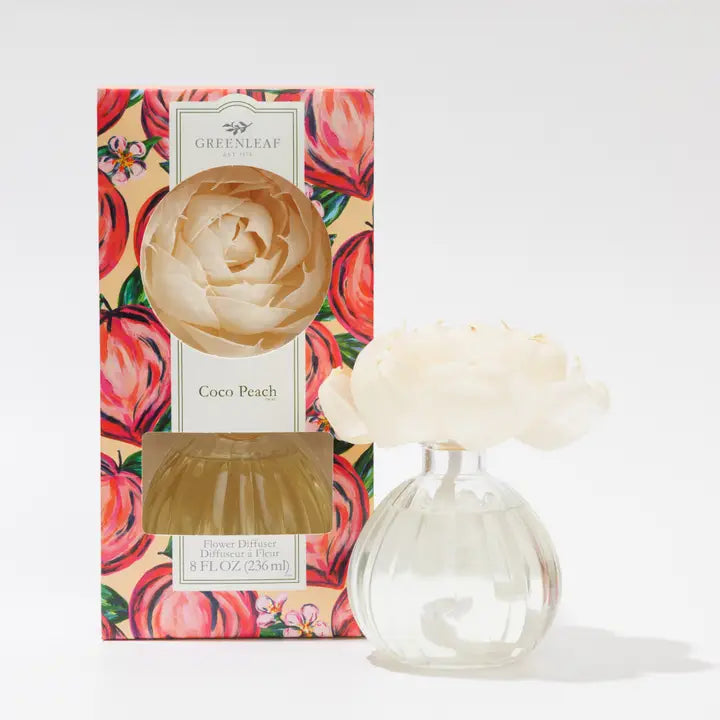 Greenleaf Home Fragrance Collection, 9 Scent Options