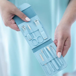 Pre Order File It Away Nail Care Kit, 3 Color Options