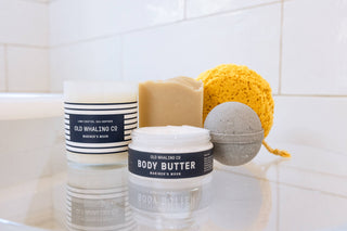 Pre Order Mariner's Moon® Bar Soap