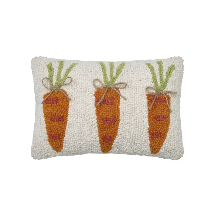 Easter Hook Pillows, Style Options