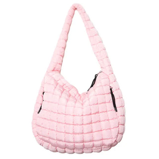 Pre Order Oversized Carryall Tote, 3 Color Options