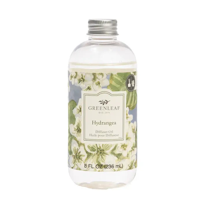 Greenleaf Home Fragrance Collection, 9 Scent Options