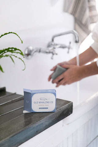 Pre Order Coastal Calm® Bar Soap