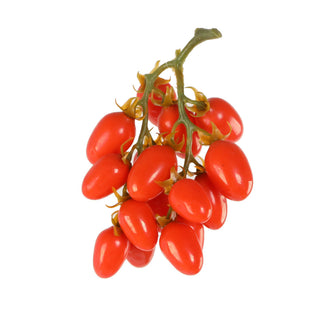 Pre Order Artificial Grape Tomato Cluster
