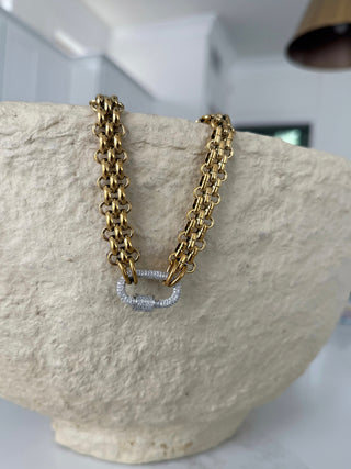 KRISTI NECKLACE