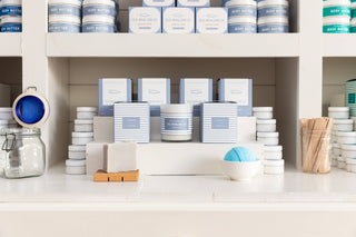Pre Order Coastal Calm® Bar Soap