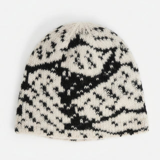 Pre Order (Sept) Blizzard Season Hat &/Or Scarf, 3 Color Options