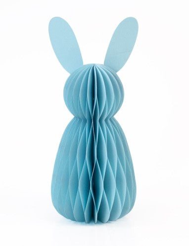 Accordion Paper Bunny, Style Options