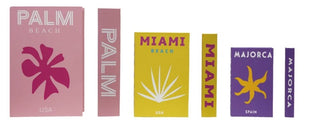 Canvas Book Storage Boxes, Style Options