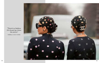 Pre Order Paris. In Fashion by Pierre Toromanoff
