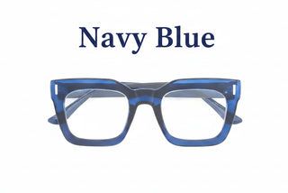 Pre Order "Raz" Blue Light Readers, 6 Color & Strength Options