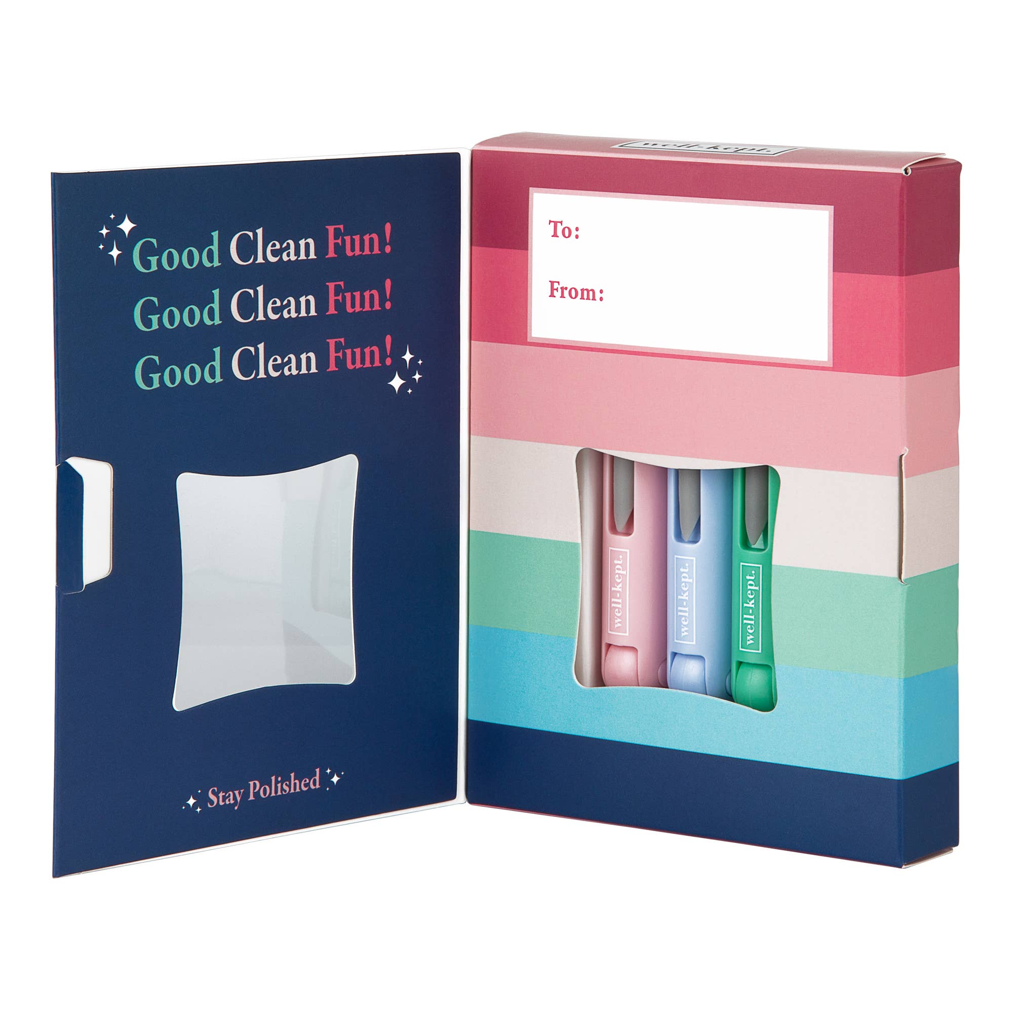 Better Days Little Buddies Earbud Cleaning Kit