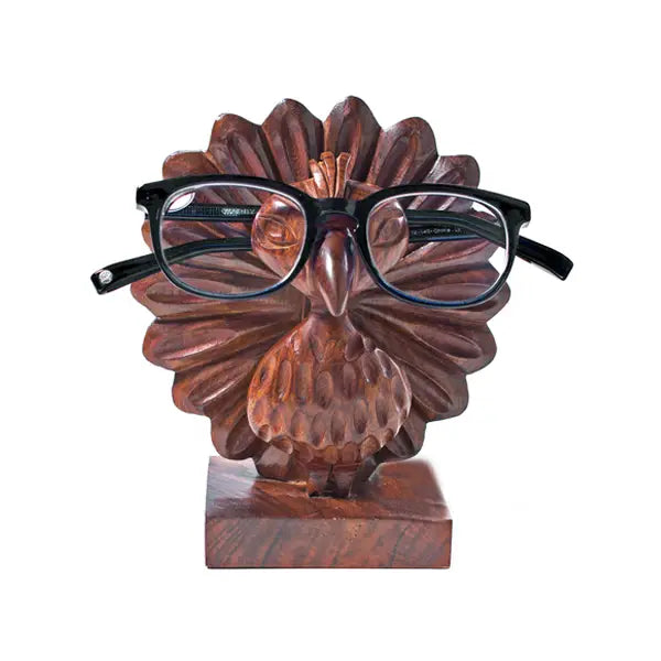 Eyeglass Holder Stand, Style Options