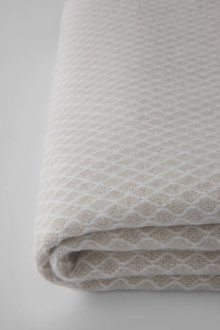 Pre Order Diamond Lattice Throw
