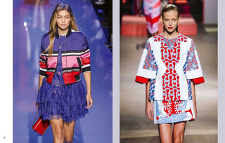 Pre Order Paris. In Fashion by Pierre Toromanoff