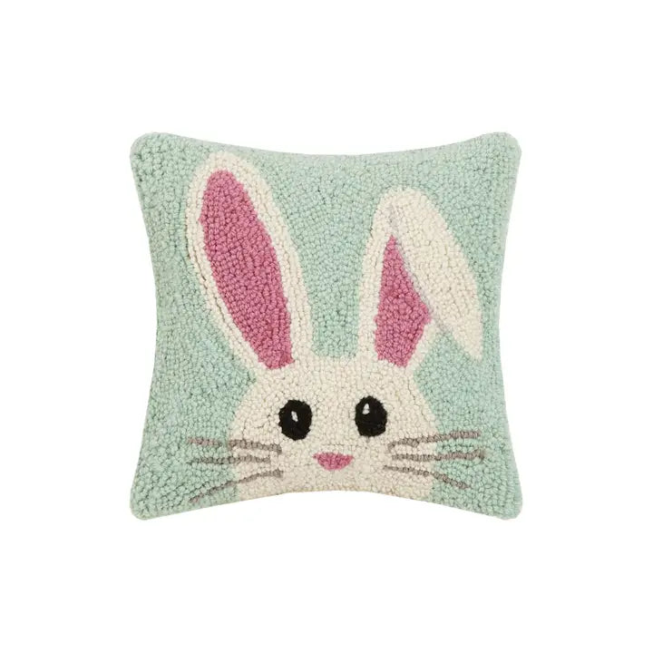 Easter Hook Pillows, Style Options