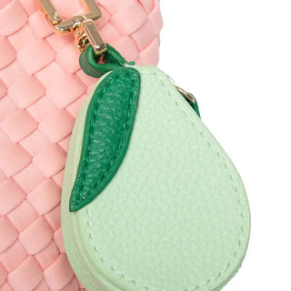 Pre Order Coin Pouch Keychain, 6 Style Options
