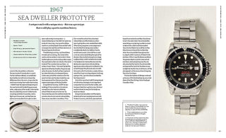 Pre Order Rolex Legacy by James Dowling