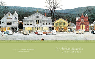 Norman Rockwell's Christmas