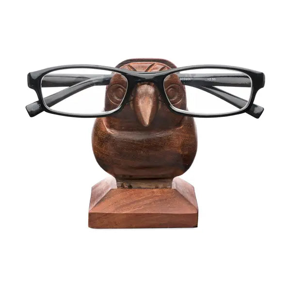 Eyeglass Holder Stand, Style Options