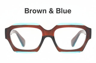 Pre Order "Grace" Blue Light Readers, 4 Color & 6 Strength Options