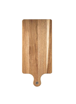Pre Order French Home Acacia Wood Oblong Board