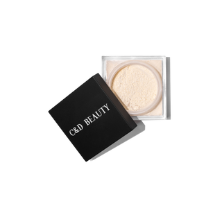 Satin Face Powder