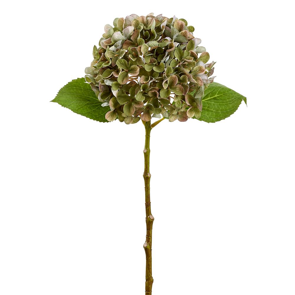 17.7" Hydrangea Spray, Color Options