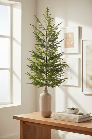 48" Willow Pine Tree Branch
