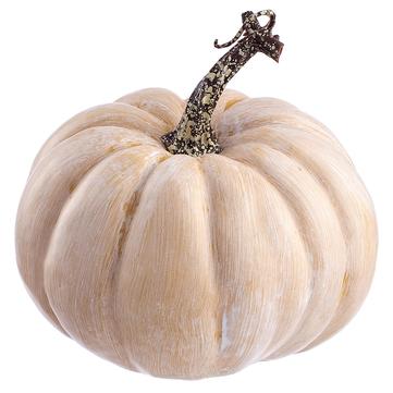 5.5"Hx6"D Pumpkin, Color Options