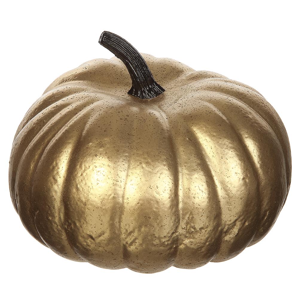 Gold Pumpkin, Gold