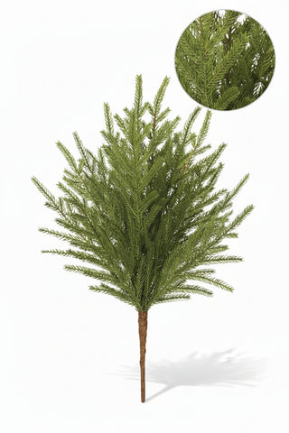 20" Cypress Spray