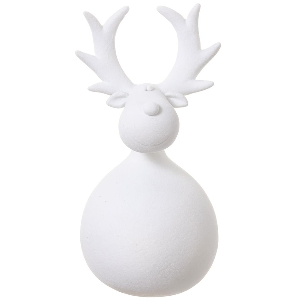 10" Mod Reindeer