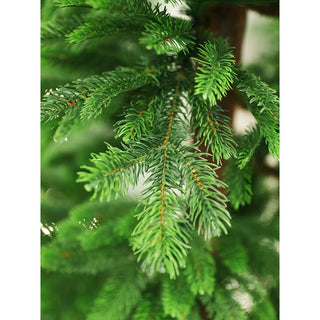 Cypress Tree in Cement Pot, 2 Size Options