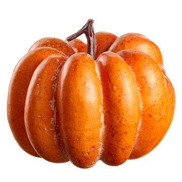 7"D Pumpkin, Color Options