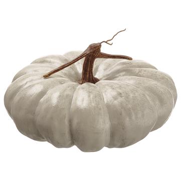 Cream Weighted Pumpkin