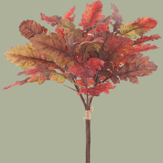 18" Oak Leaf Bundle