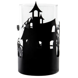 Witch Candleholder