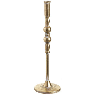15" Metal Taper Holder