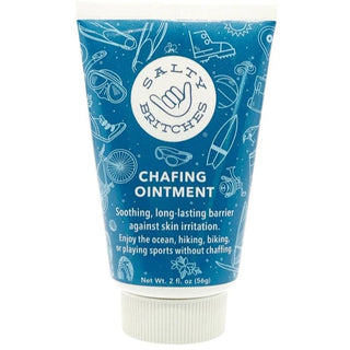 Pre Order Salty Britches Chafing Ointment