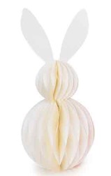 Easter Rabbit, Color and Size Options