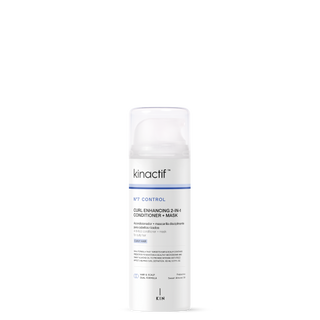Kinactif Curl Enhancing 2-in-1 Conditioner + Mask