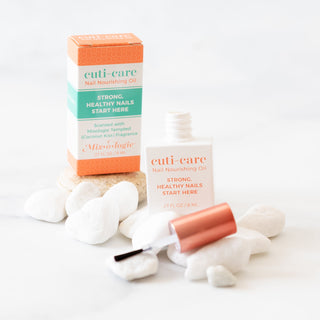 Cuti-Care Nail Nourishing Oil by Mixologie