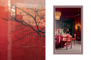 Pre Order Grand Interiors by Geoffroy Van Hulle