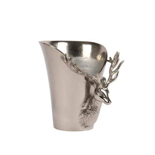 Reindeer Champagne Bucket