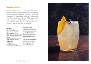 Pre Order The Little Book of Bourbon