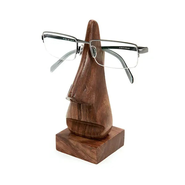 Eyeglass Holder Stand, Style Options