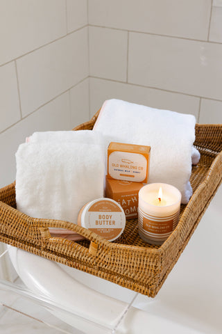 Pre Order Oatmeal Milk & Honey Bar Soap