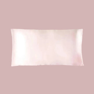 Pre Order King Size Silky Satin Pillow Case, 3 Color Options